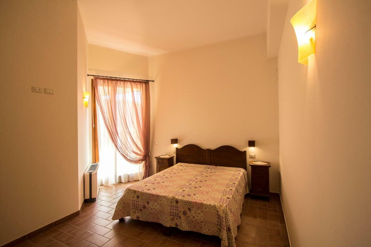 Il Vecchio Gelso - Agriturismo Rimini Montefiore Conca 빌라 외부 사진
