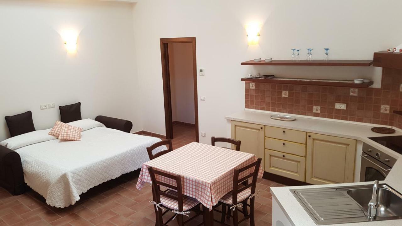 Il Vecchio Gelso - Agriturismo Rimini Montefiore Conca 빌라 외부 사진