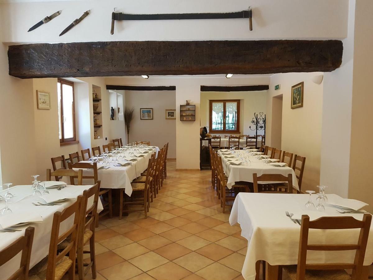 Il Vecchio Gelso - Agriturismo Rimini Montefiore Conca 빌라 외부 사진