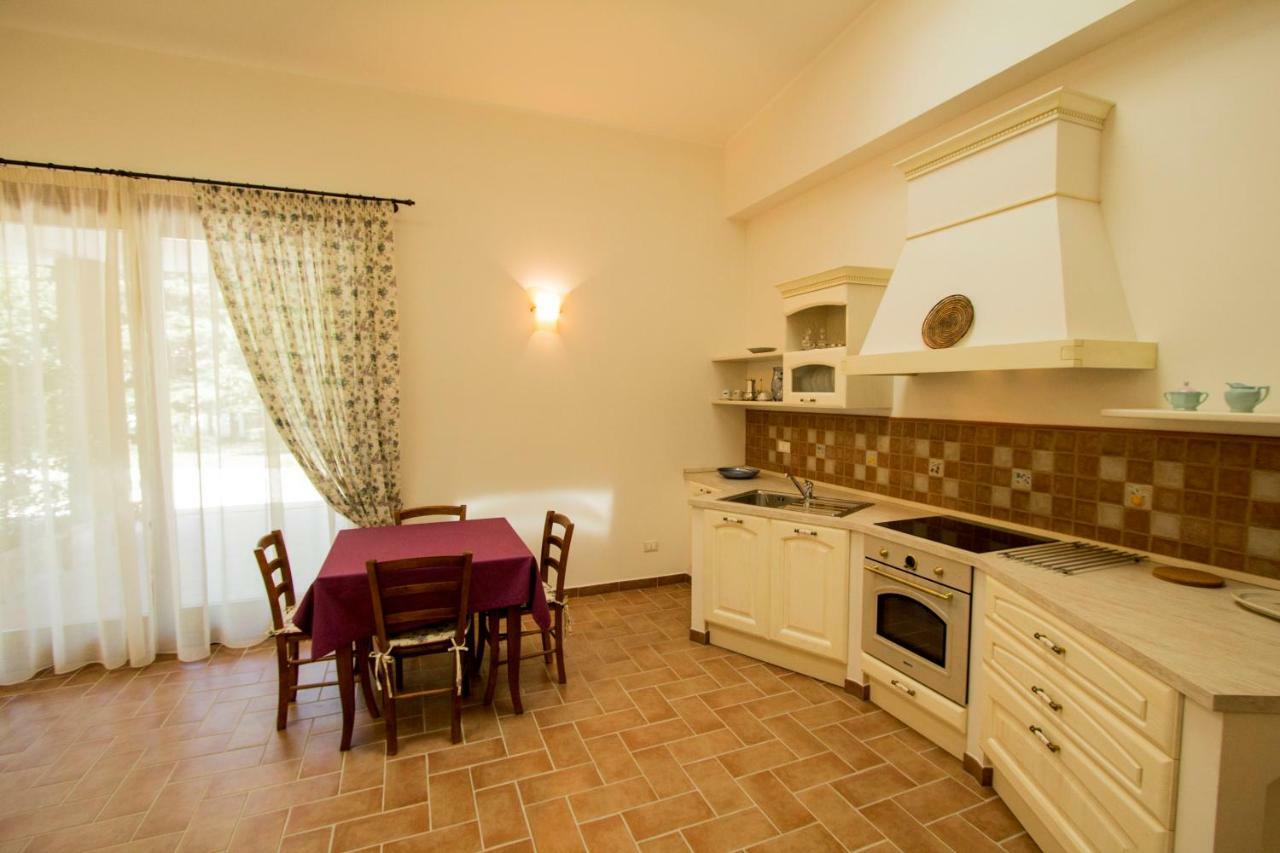 Il Vecchio Gelso - Agriturismo Rimini Montefiore Conca 빌라 외부 사진