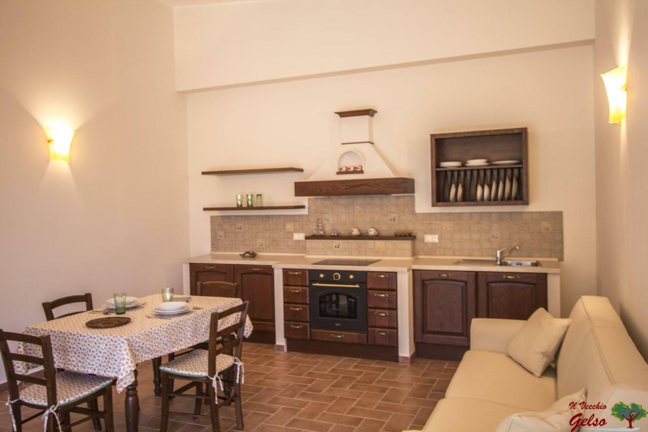 Il Vecchio Gelso - Agriturismo Rimini Montefiore Conca 빌라 외부 사진