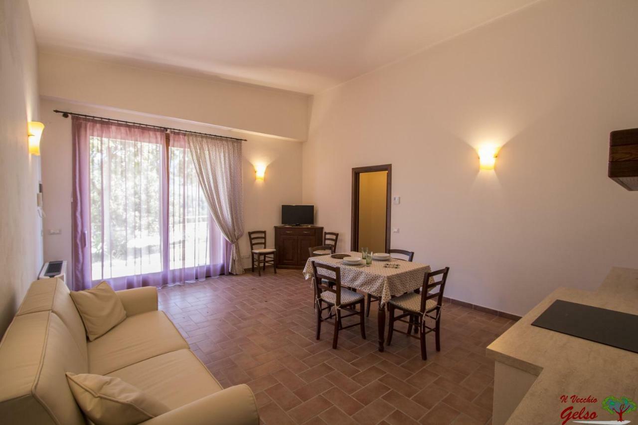 Il Vecchio Gelso - Agriturismo Rimini Montefiore Conca 빌라 외부 사진