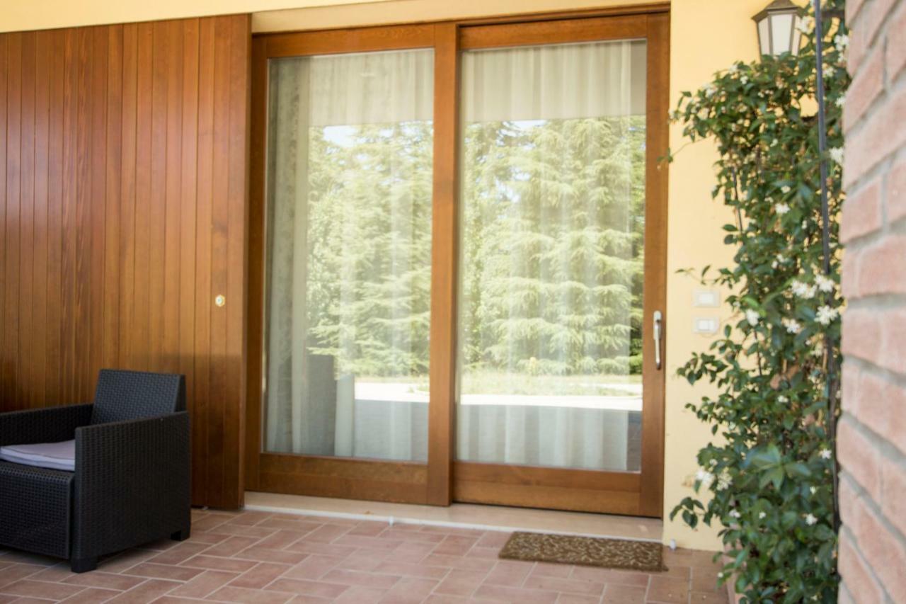 Il Vecchio Gelso - Agriturismo Rimini Montefiore Conca 빌라 외부 사진