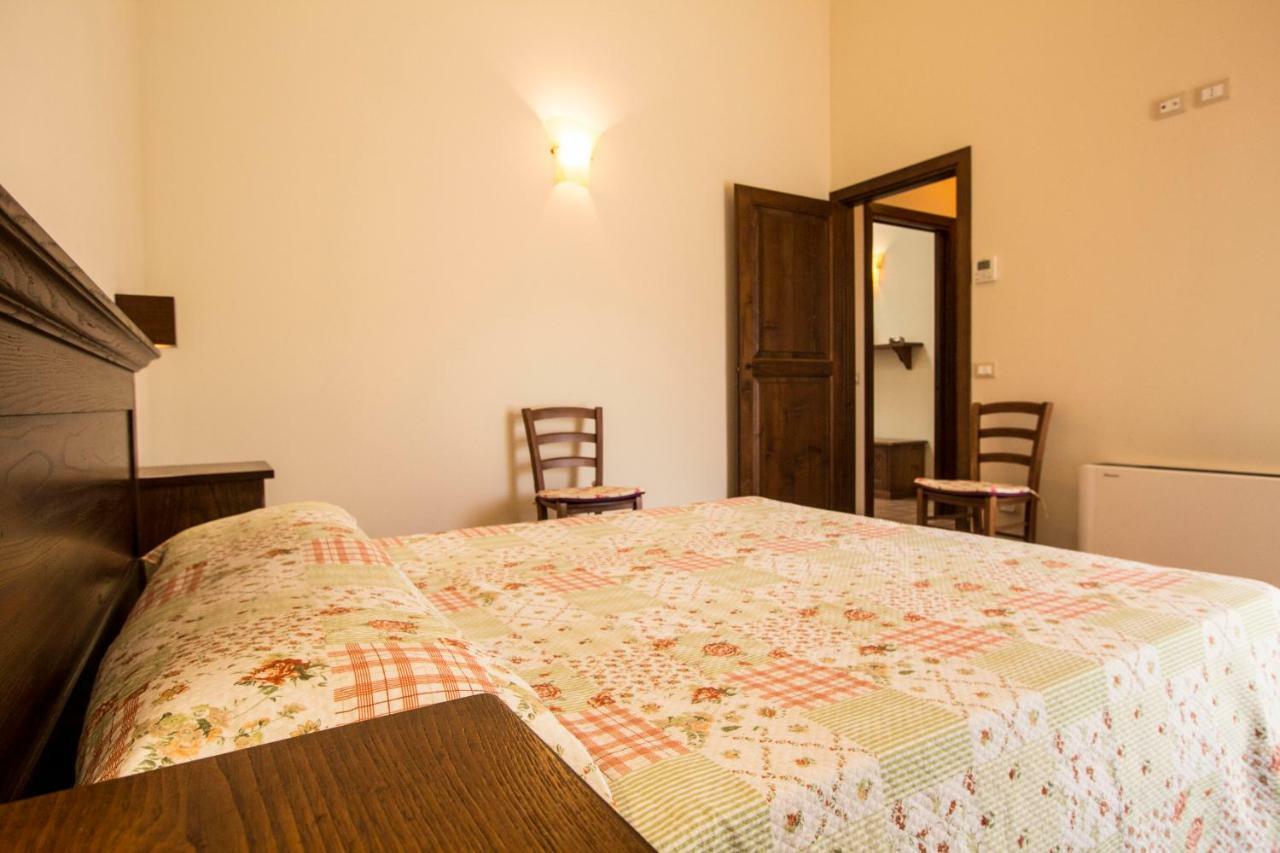 Il Vecchio Gelso - Agriturismo Rimini Montefiore Conca 빌라 외부 사진