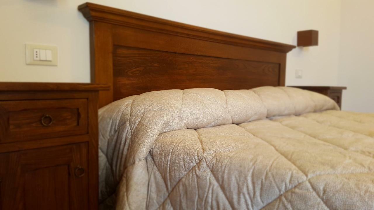 Il Vecchio Gelso - Agriturismo Rimini Montefiore Conca 빌라 외부 사진