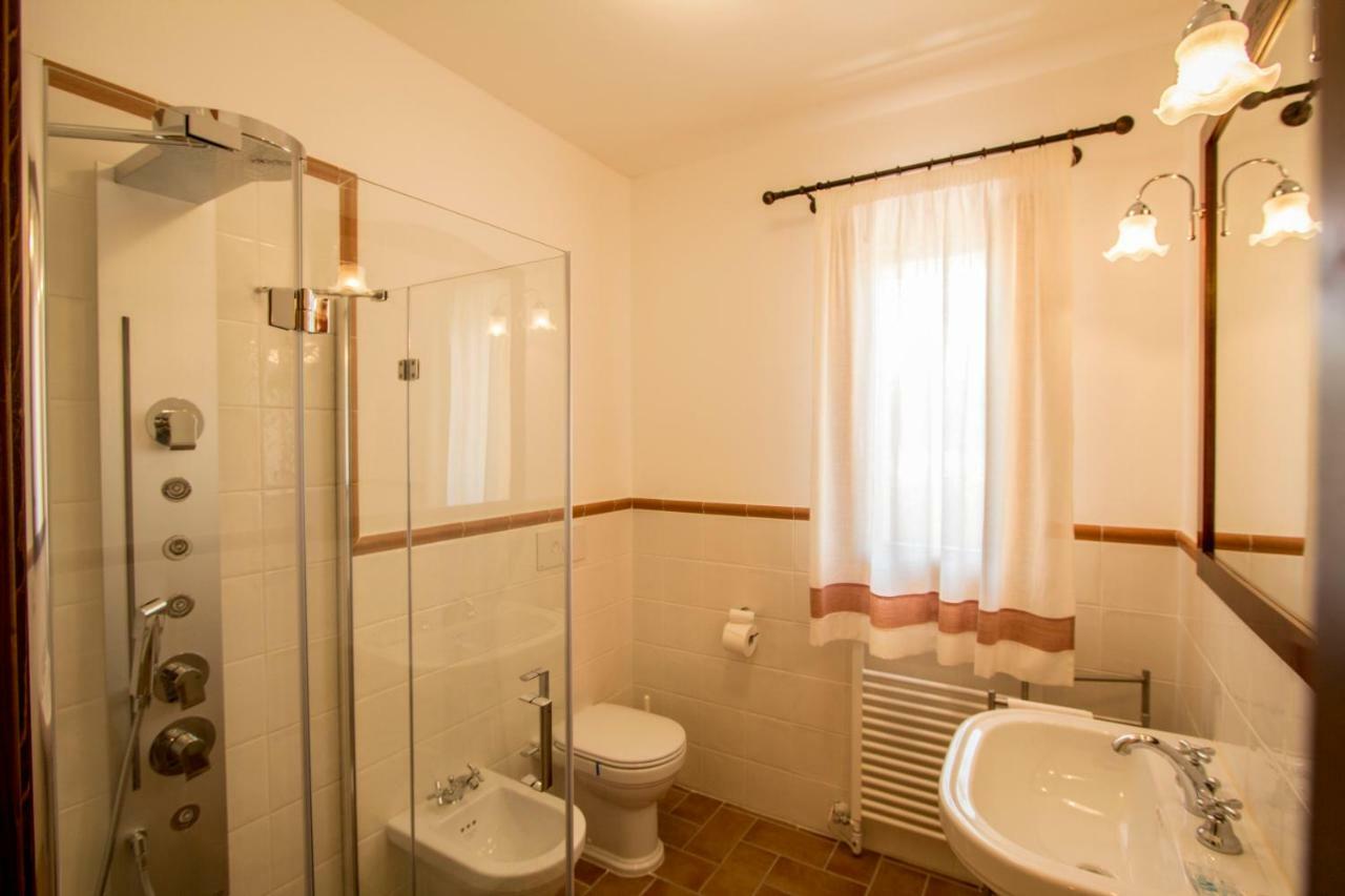 Il Vecchio Gelso - Agriturismo Rimini Montefiore Conca 빌라 외부 사진