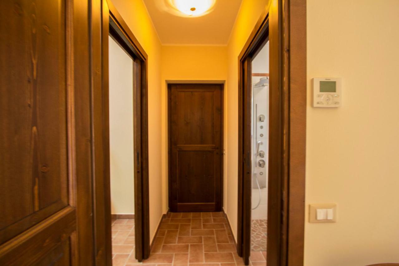 Il Vecchio Gelso - Agriturismo Rimini Montefiore Conca 빌라 외부 사진