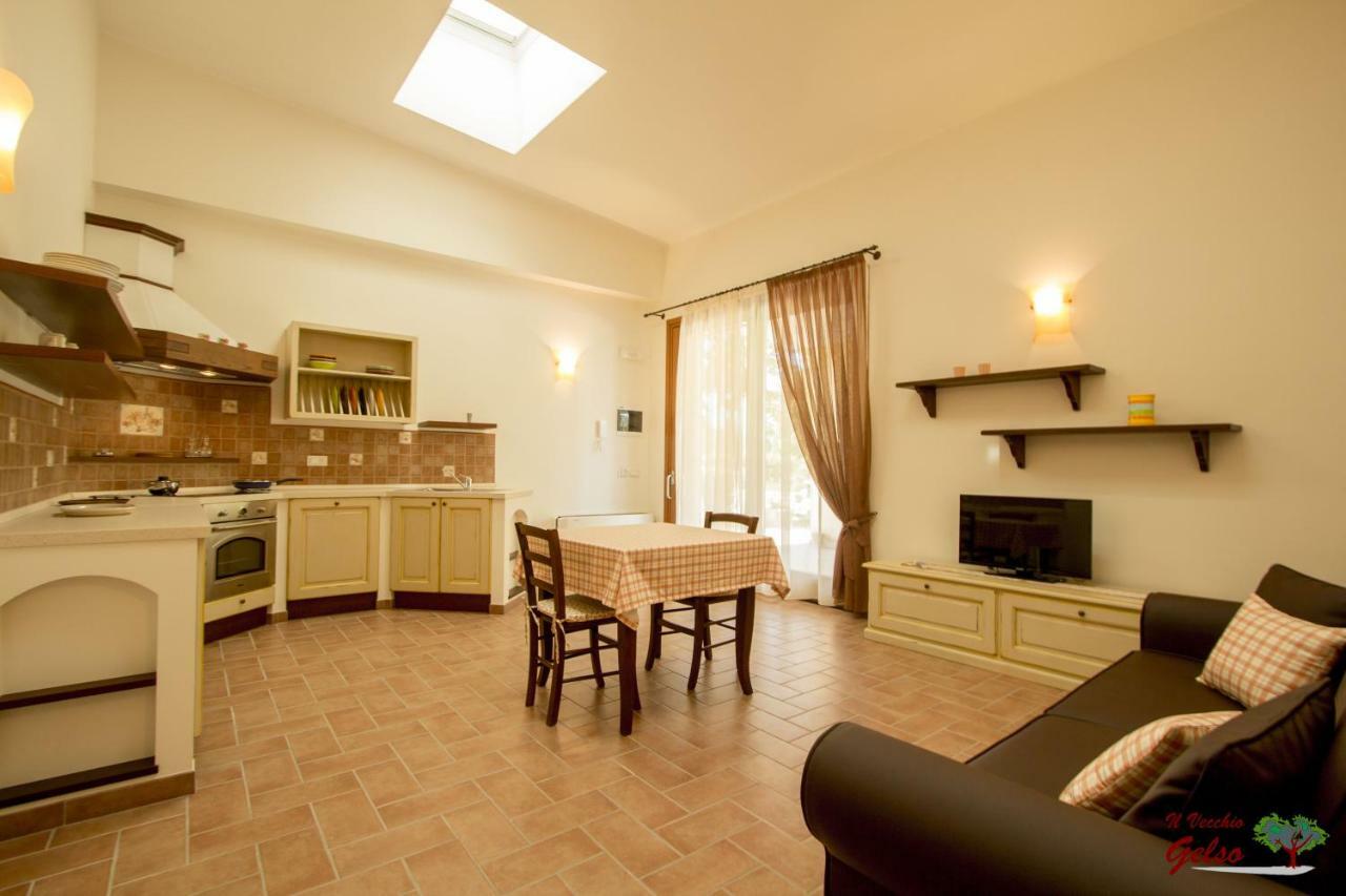 Il Vecchio Gelso - Agriturismo Rimini Montefiore Conca 빌라 외부 사진