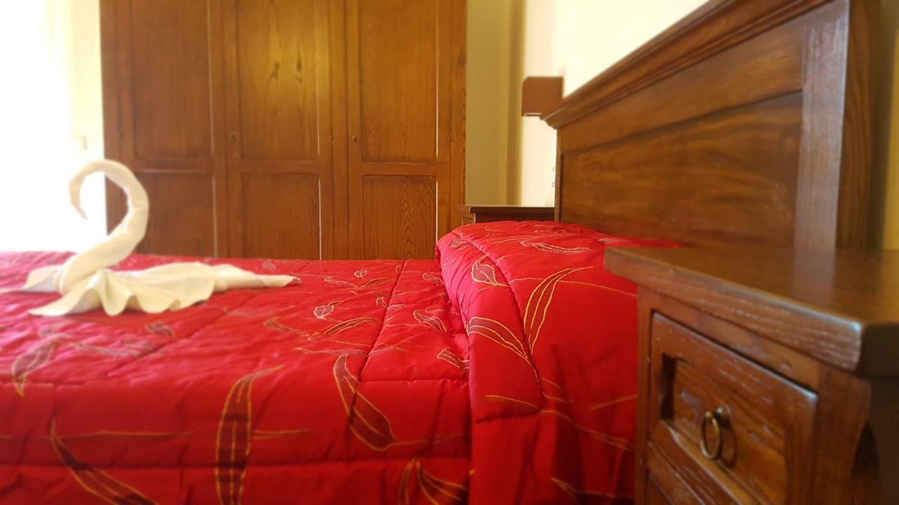 Il Vecchio Gelso - Agriturismo Rimini Montefiore Conca 빌라 외부 사진
