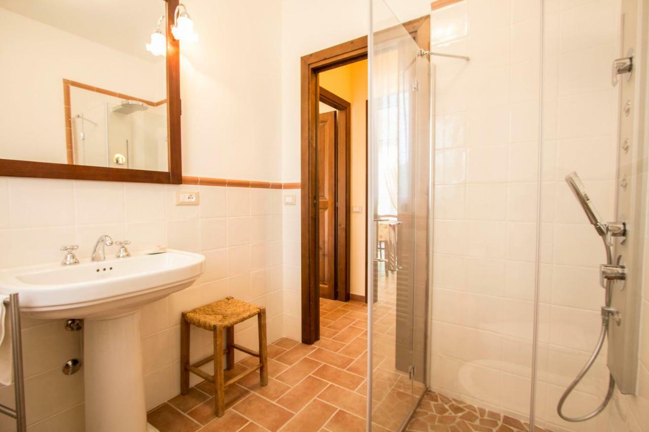 Il Vecchio Gelso - Agriturismo Rimini Montefiore Conca 빌라 외부 사진