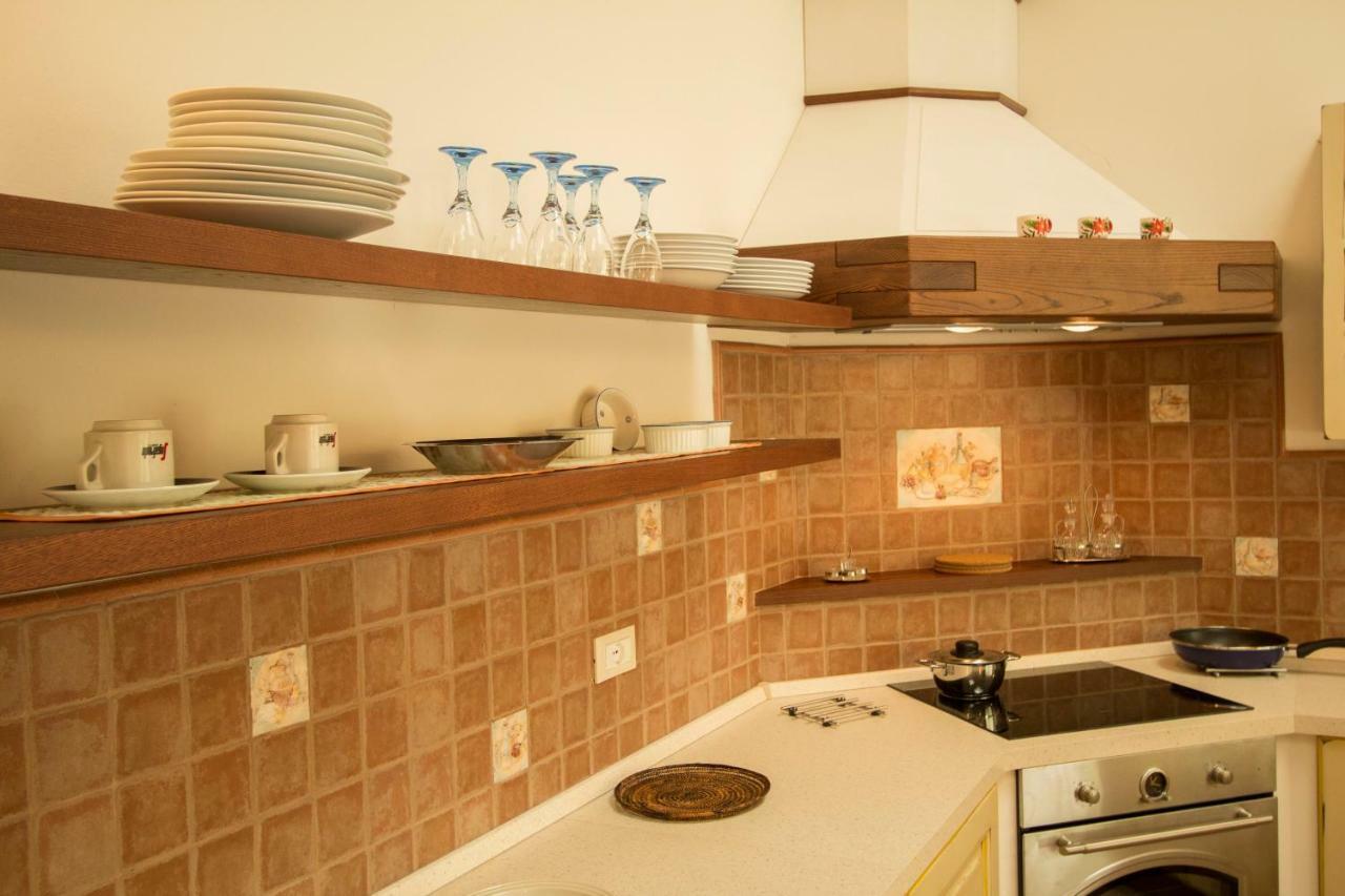 Il Vecchio Gelso - Agriturismo Rimini Montefiore Conca 빌라 외부 사진