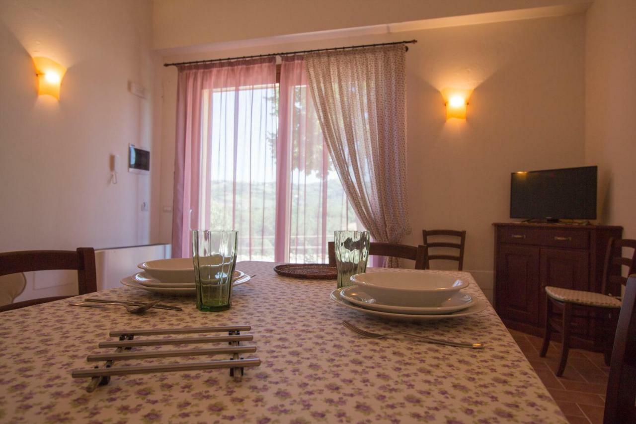 Il Vecchio Gelso - Agriturismo Rimini Montefiore Conca 빌라 외부 사진